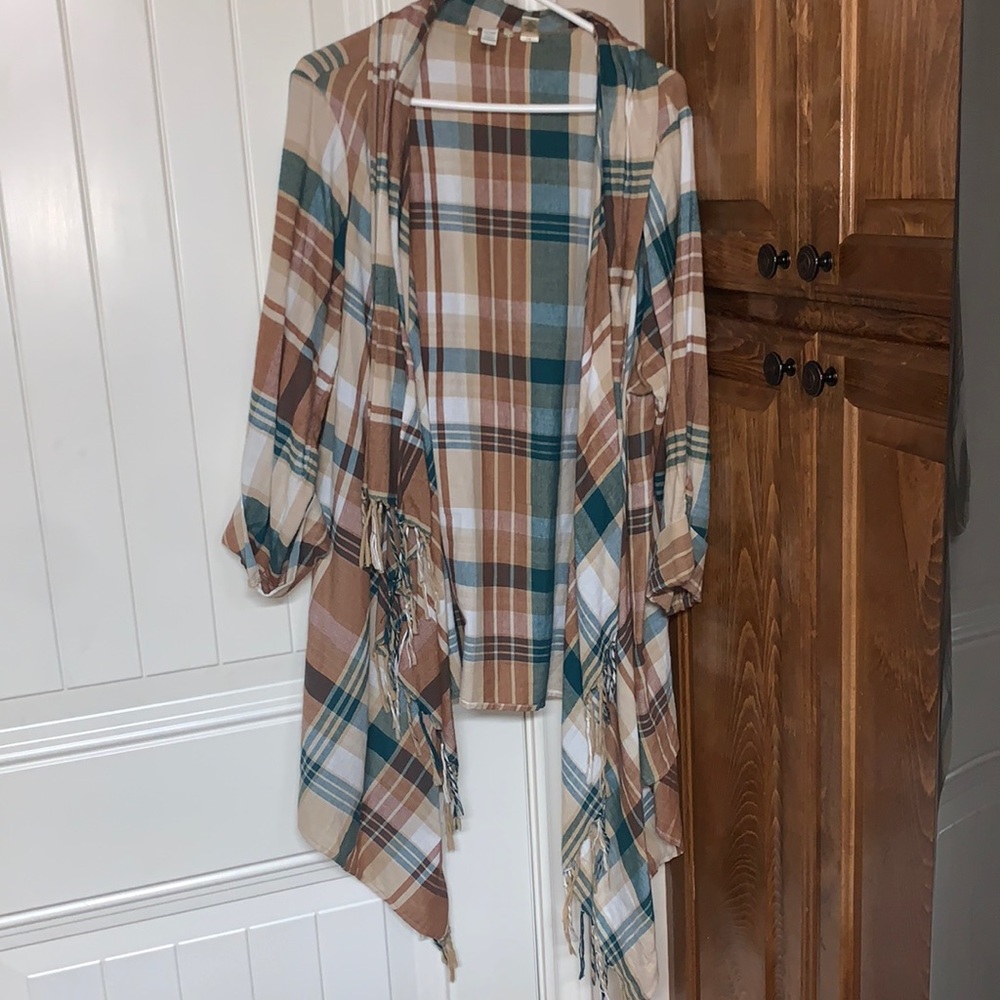 Cardigan